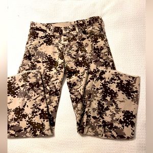 Massimo Alba pants